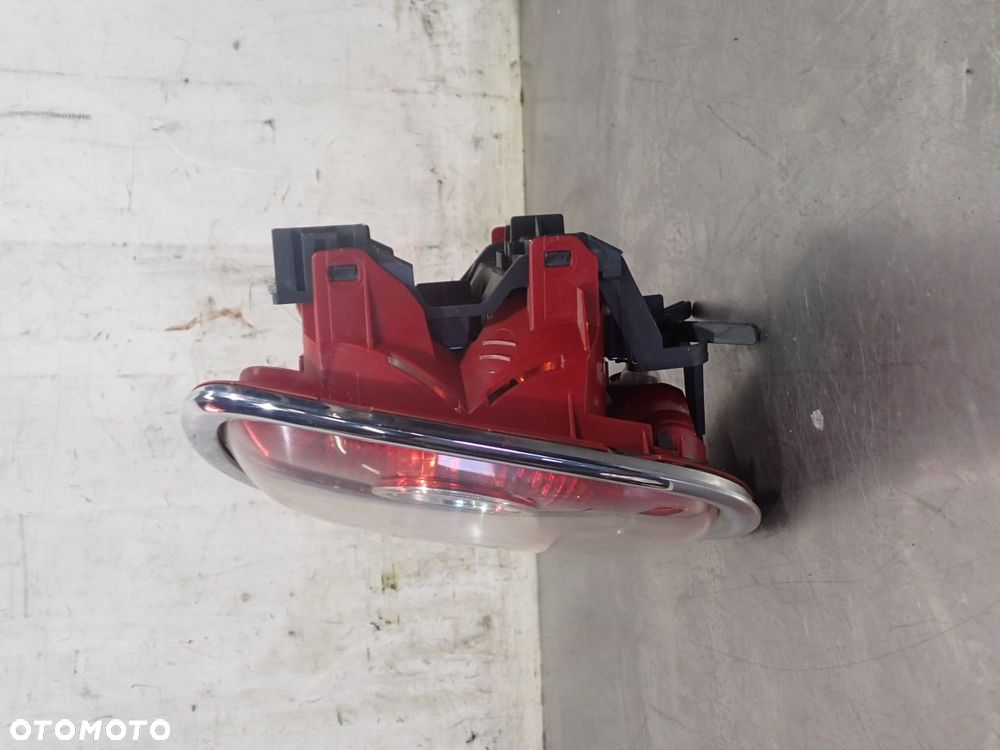 LAMPA PRAWA TYLNA MINI ONE R57 1.6 - 2