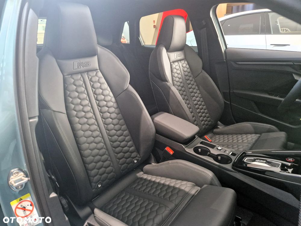 Audi RS3 Sportback TFSI Quattro S tronic - 11