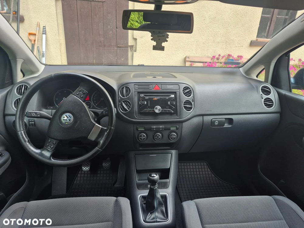 Volkswagen Golf 1.9 TDI Trendline - 6