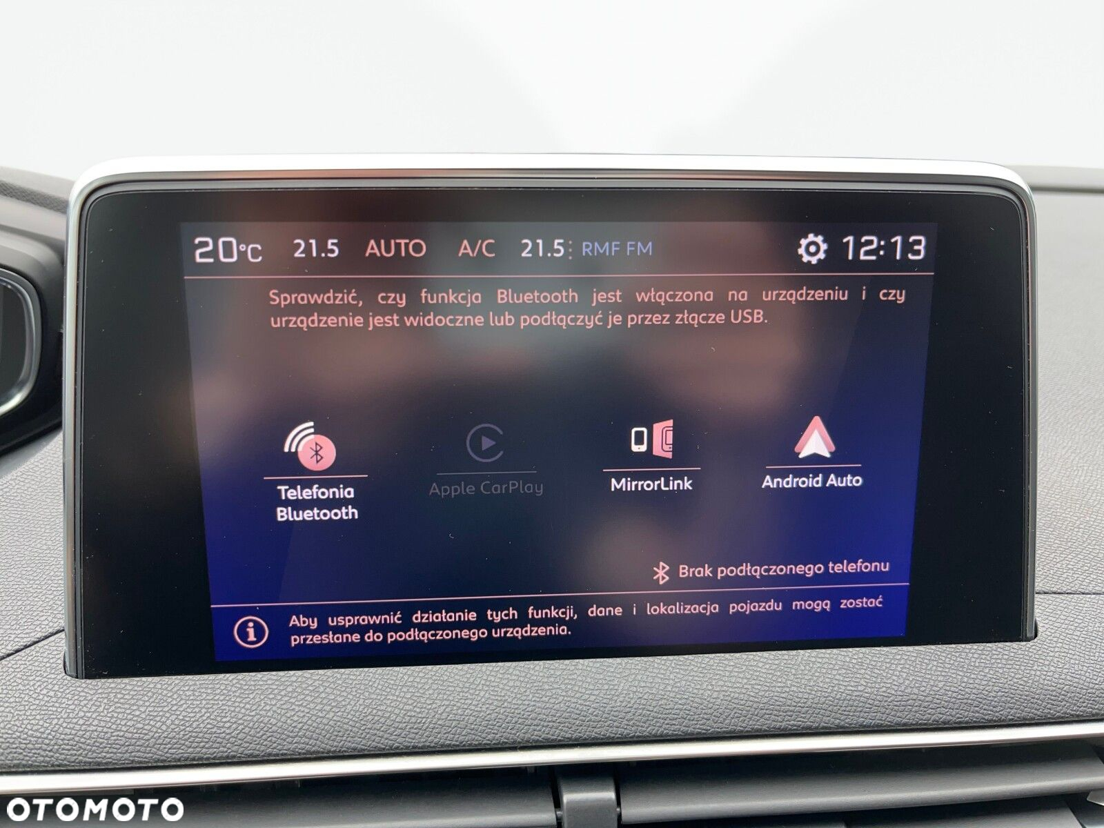 Peugeot 5008 - 33
