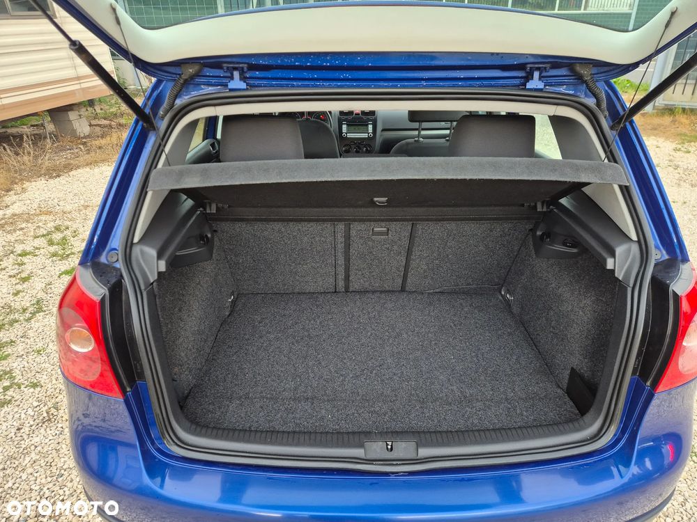 Volkswagen Golf 1.9 TDI Goal - 12