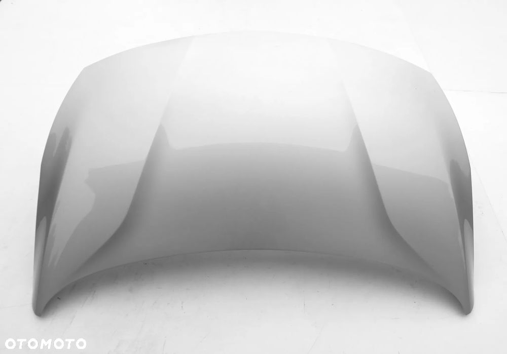 OPEL ASTRA K 5 V 2015 - 2019 maska pokrywa silnika ORYGINAŁ OE - 13
