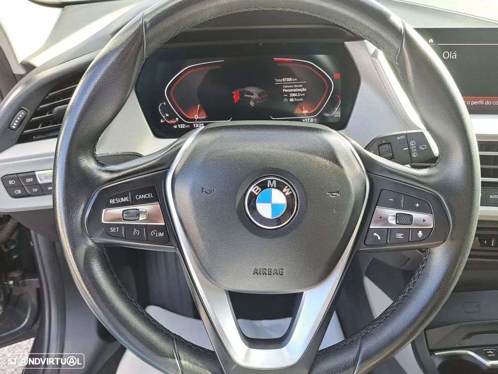 BMW 116 i Line Sport - 32