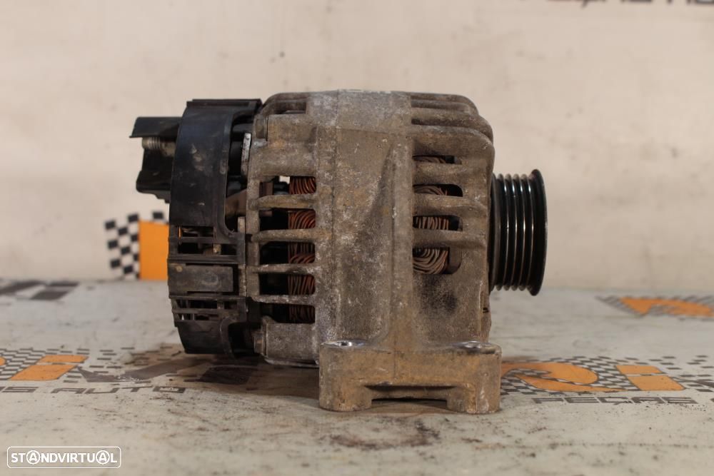 Alternador Fiat 500 (312_)  51859041 - 3