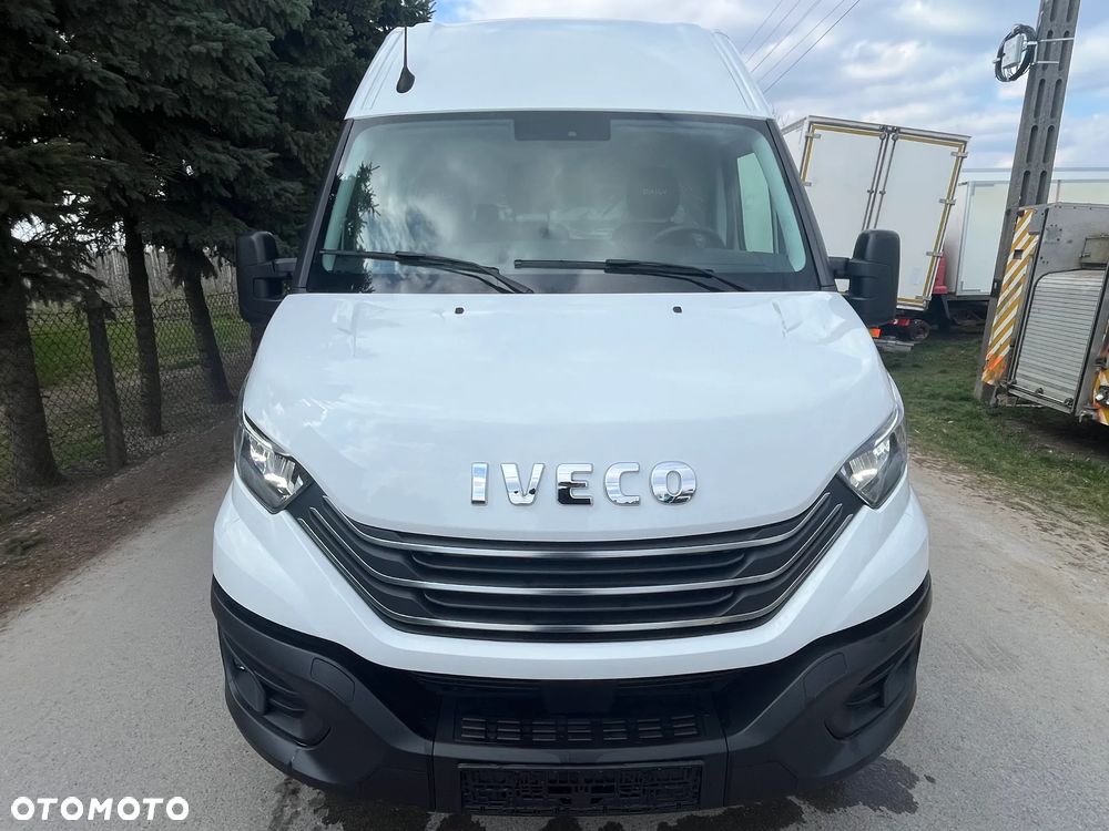 Iveco DAILY 35s18 (fabrycznie nowy) - 2