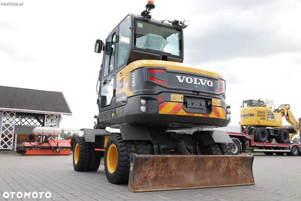 Volvo EW60E - 9