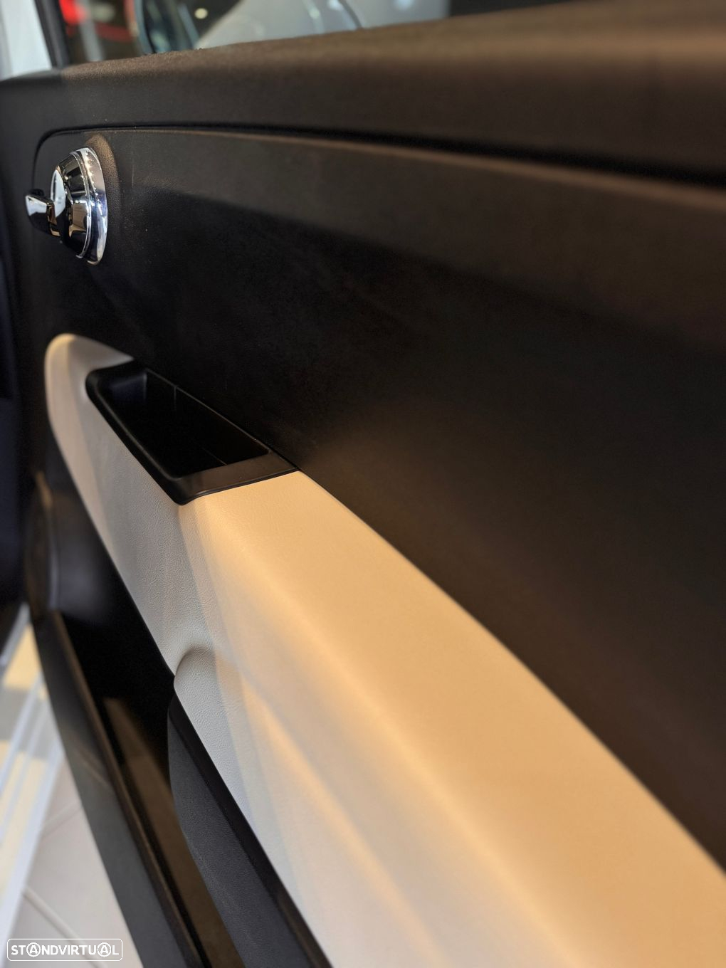 Fiat 500 1.0 Hybrid Dolcevita - 34