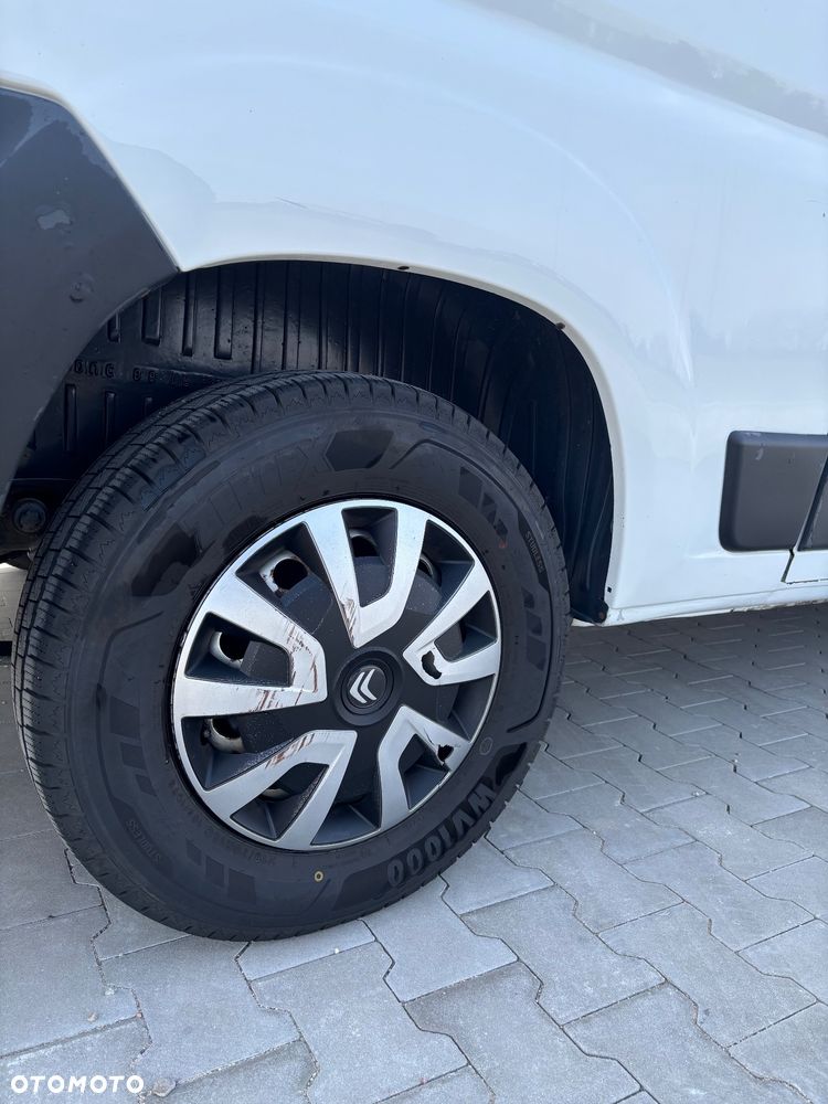 Citroën Jumper - 15