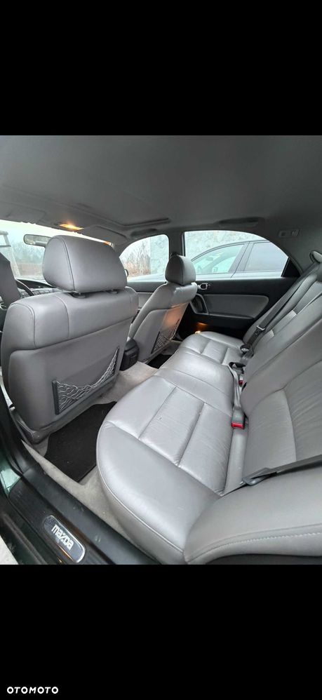 Mazda Xedos - 6
