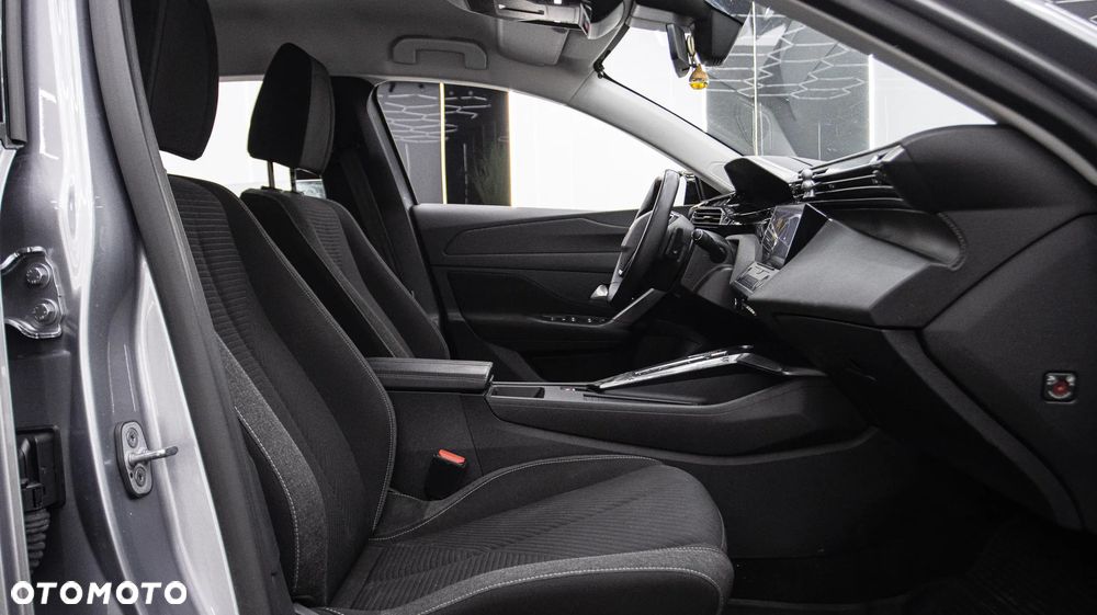 Peugeot 308 1.5 BlueHDi Active Pack S&S EAT8 - 14