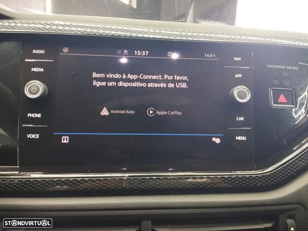 VW Taigo 1.0 TSI Life DSG - 29