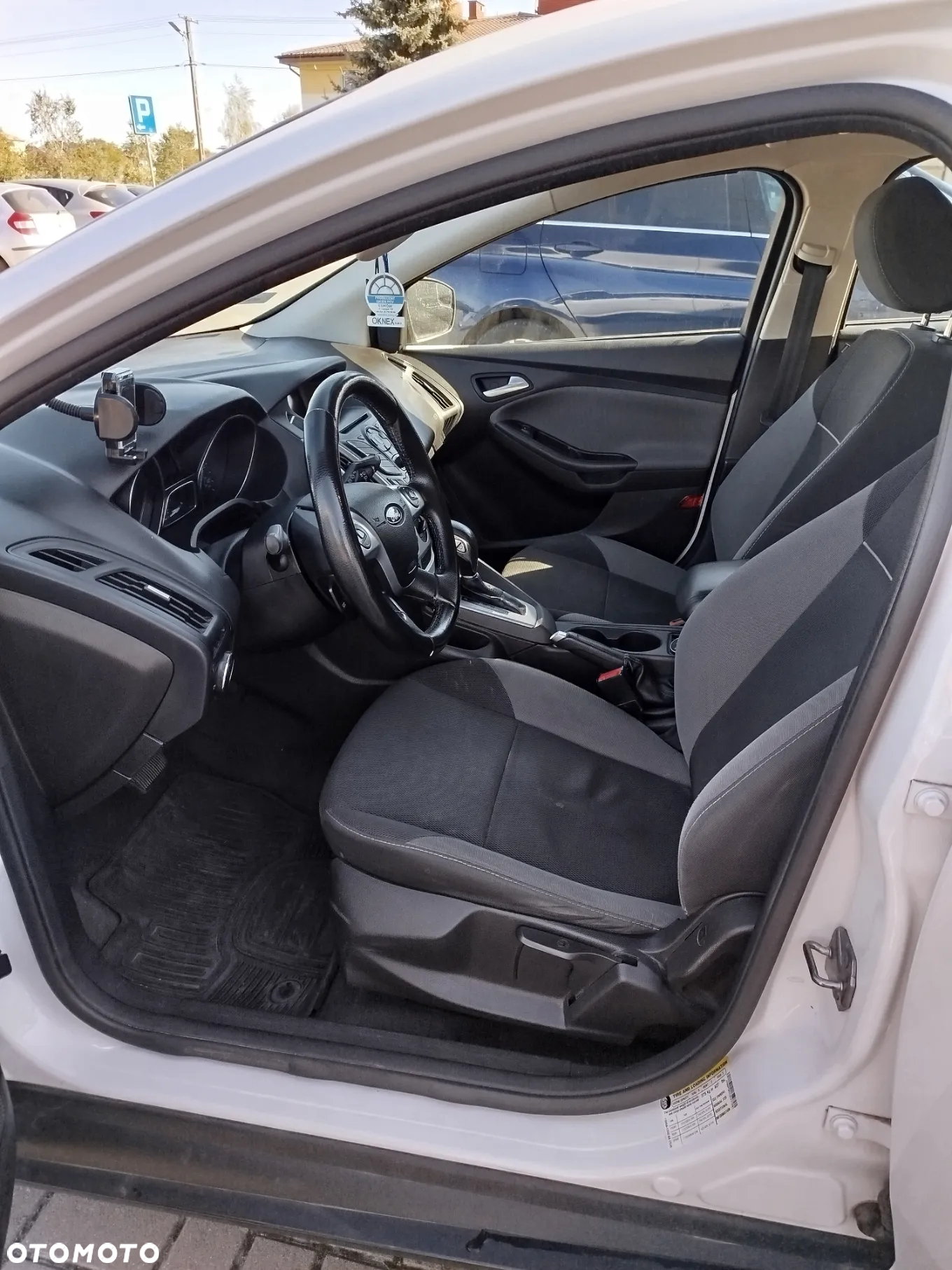 Ford Focus - 12