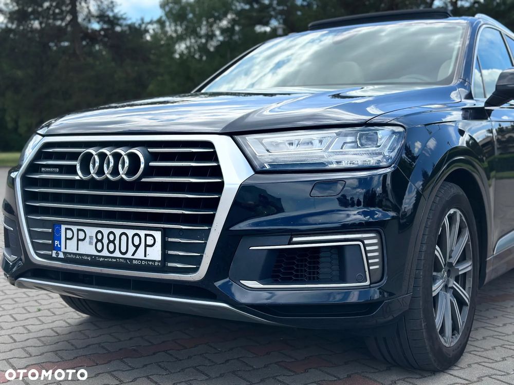 Audi Q7 - 2
