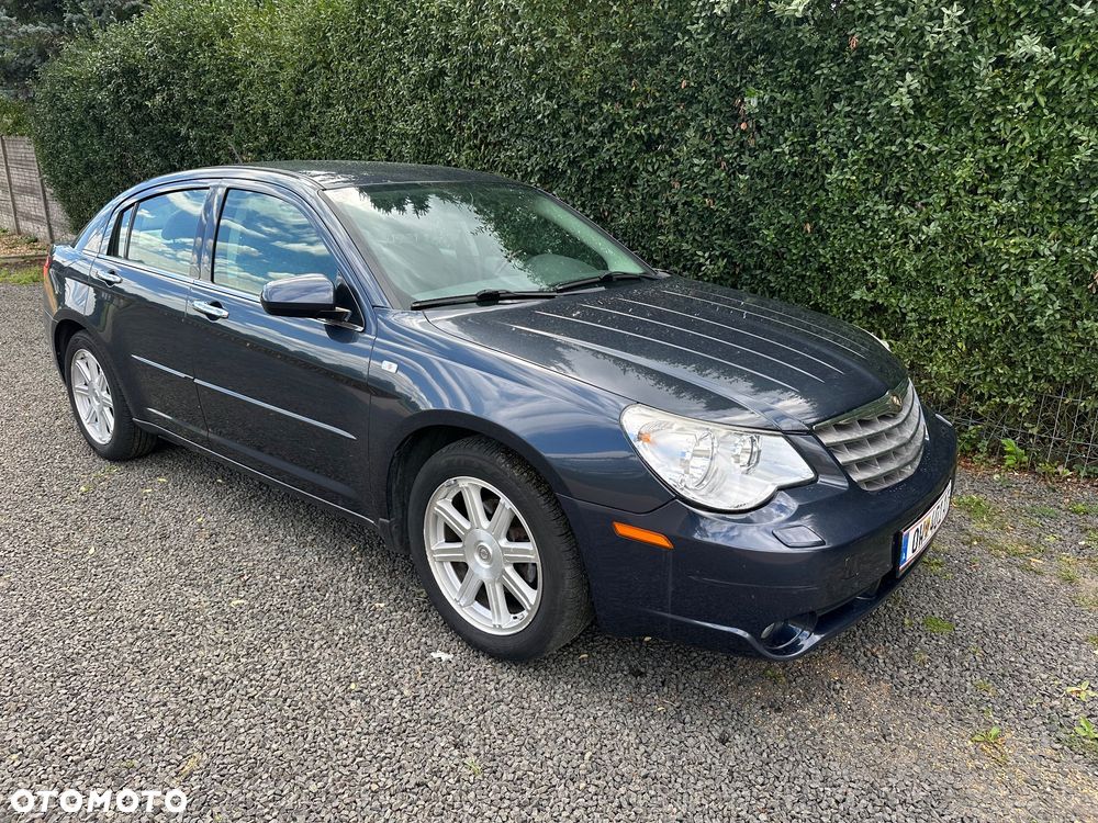 Chrysler Sebring - 2