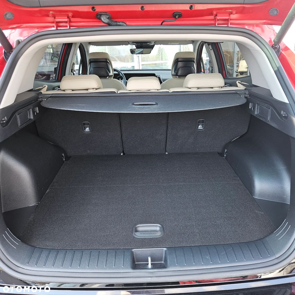 Kia Sportage 1.6 T-GDI HEV Business Line 2WD - 26