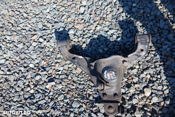 Brat fata stanga Mercedes-Benz Sprinter 3 907 [2018 - 2021] Autoutili - 1