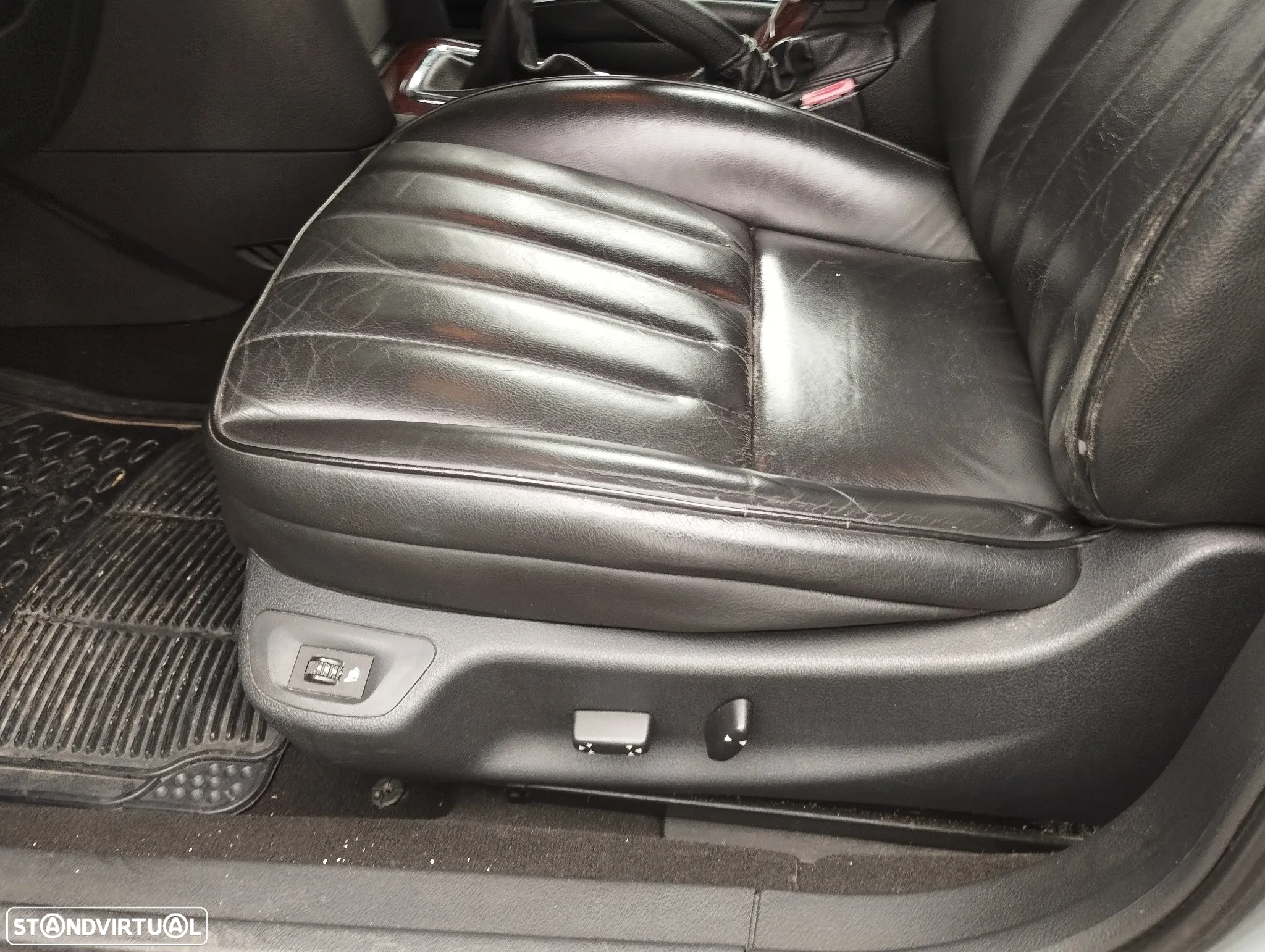 Peugeot 407 1.6 HDi Premium - 9