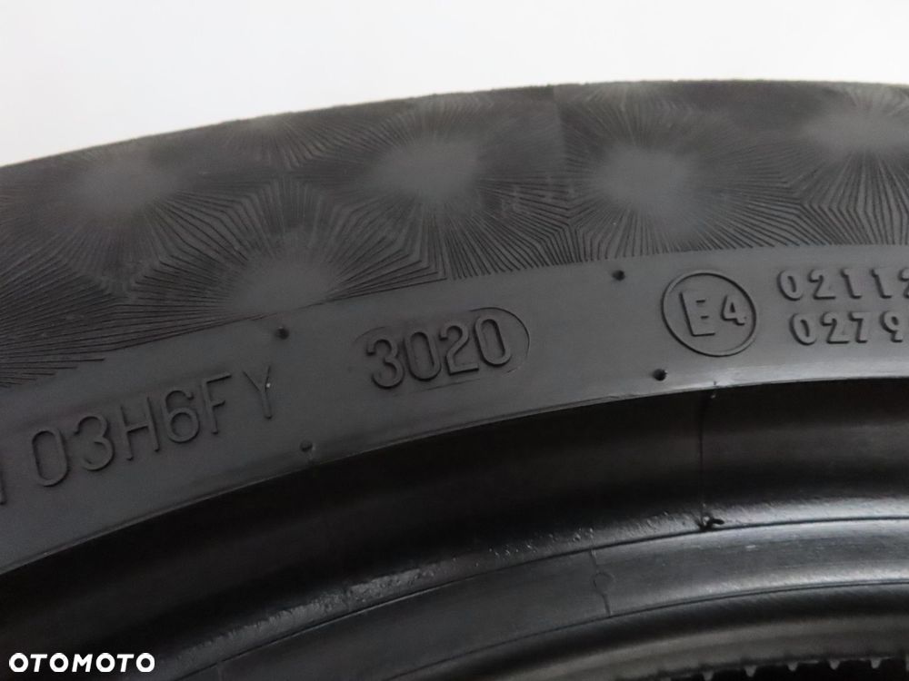 2x 225/55R19 OPONY LETNIE Continental PremiumContact 6 99V - 3