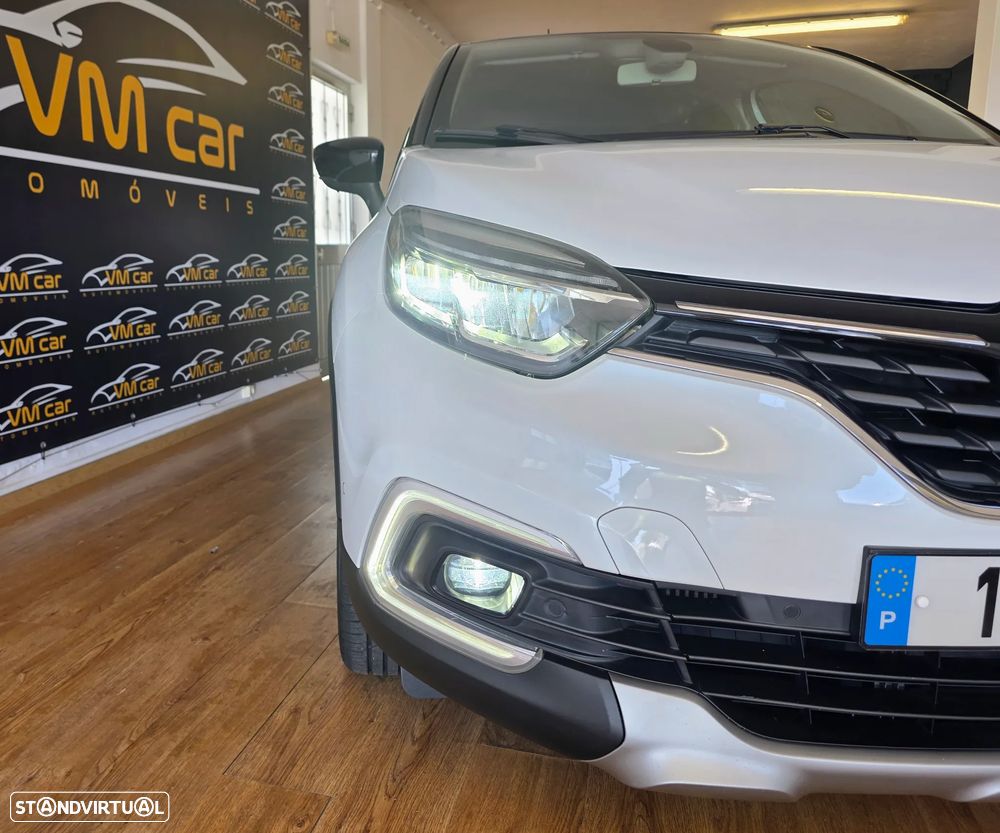 Renault Captur 1.2 TCe Exclusive - 20