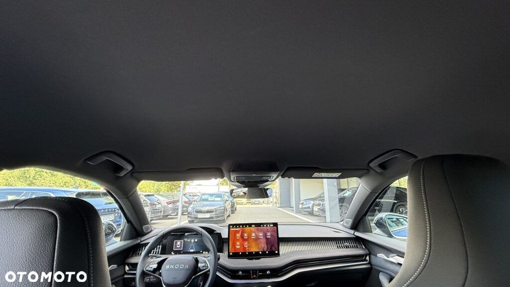 Skoda Superb 2.0 TSI Sportline DSG - 29
