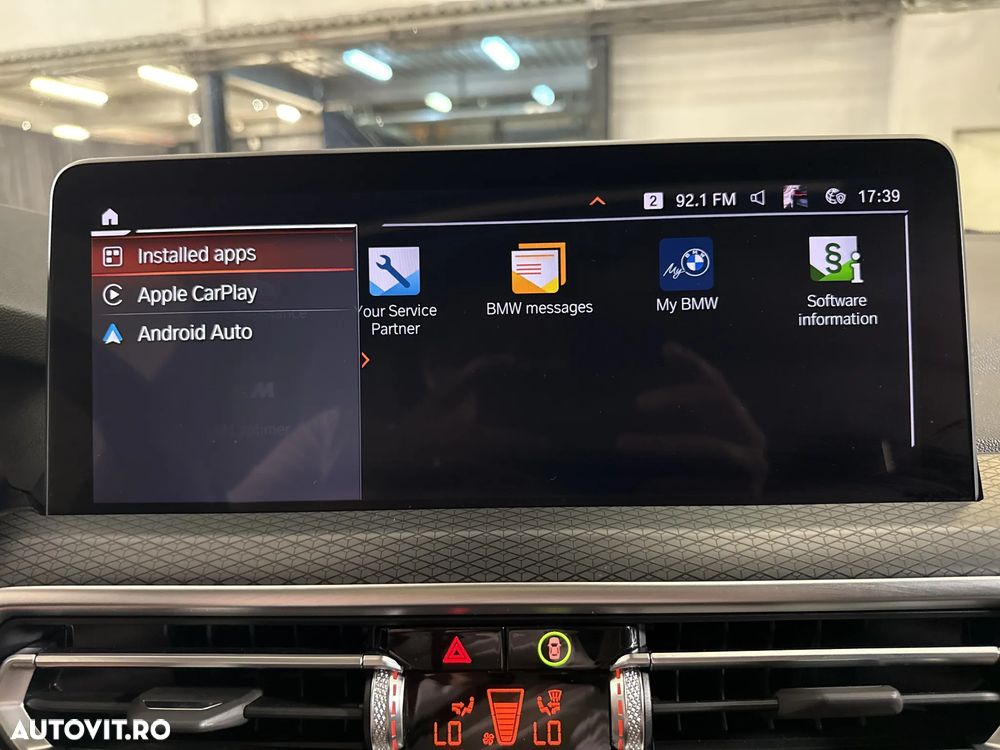 BMW X4 - 21