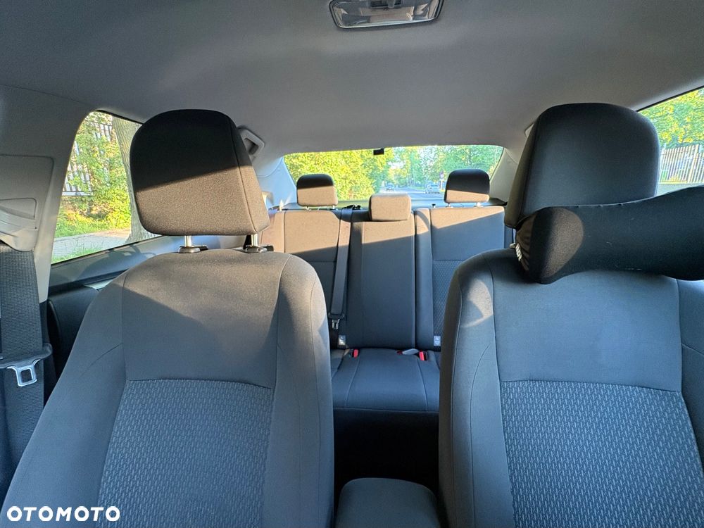Toyota Corolla 1.33 Active - 13