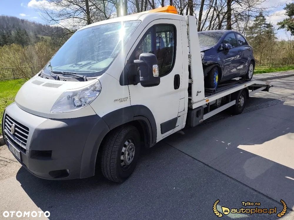 Fiat Ducato - 12