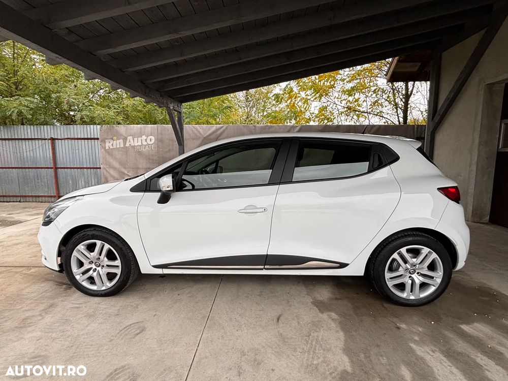 Renault Clio IV TCe Life - 6