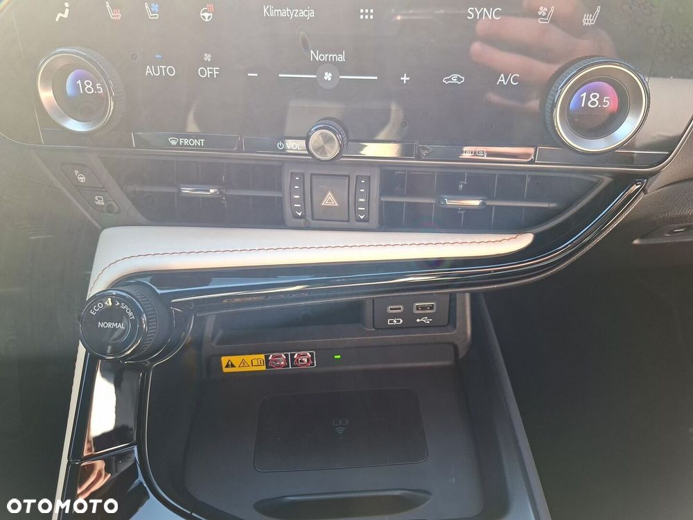 Lexus NX - 30