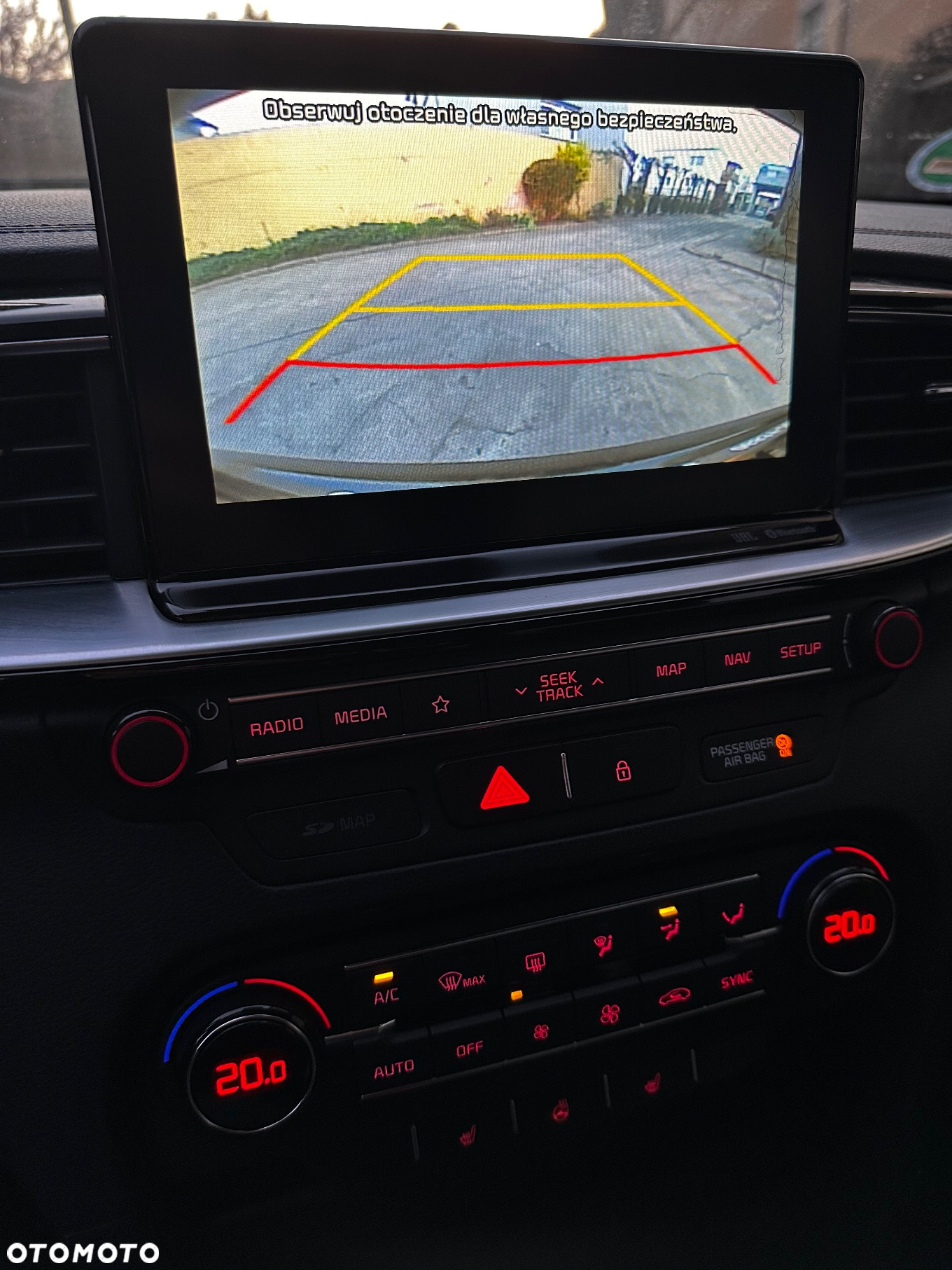 Kia ProCeed 1.4 T-GDI DCT7 OPF GT LINE - 33