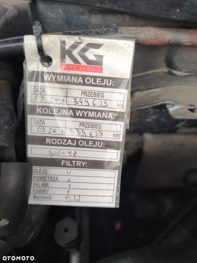 Skoda Octavia 1.9 TDI Elegance - 12