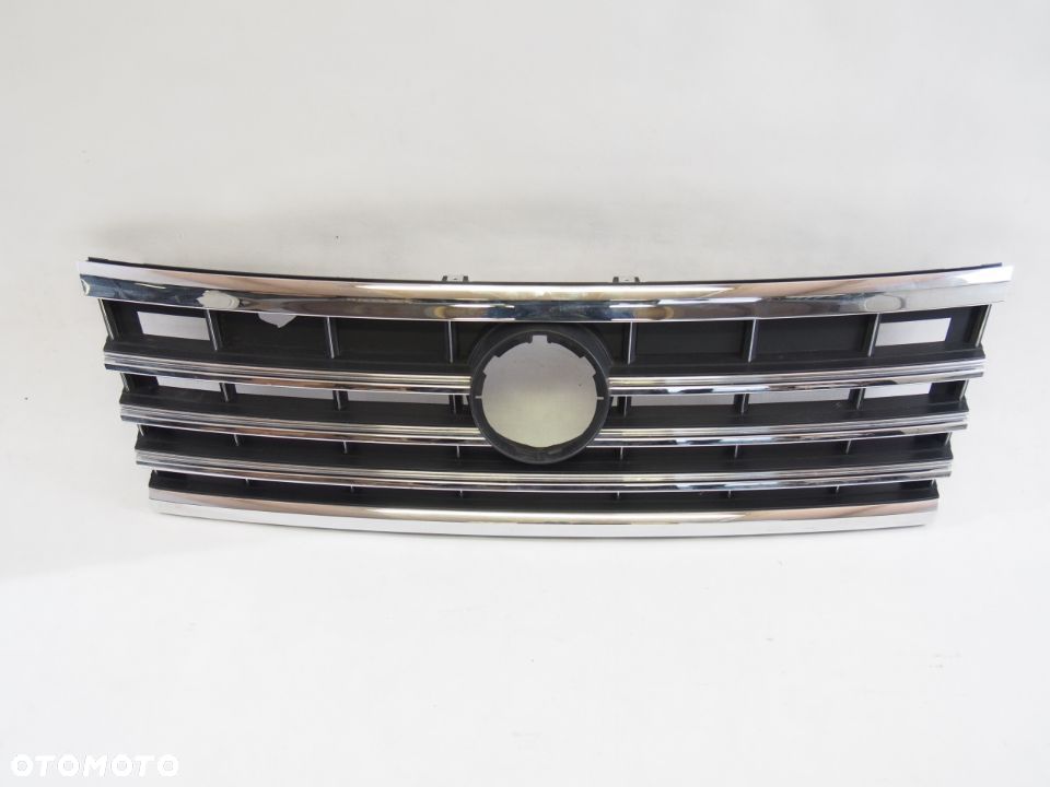 Volkswagen Touareg Atrapa grill 18r VW - 1
