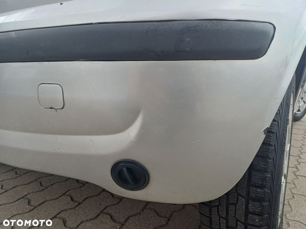 Fiat Panda 1.1 Fresh - 12