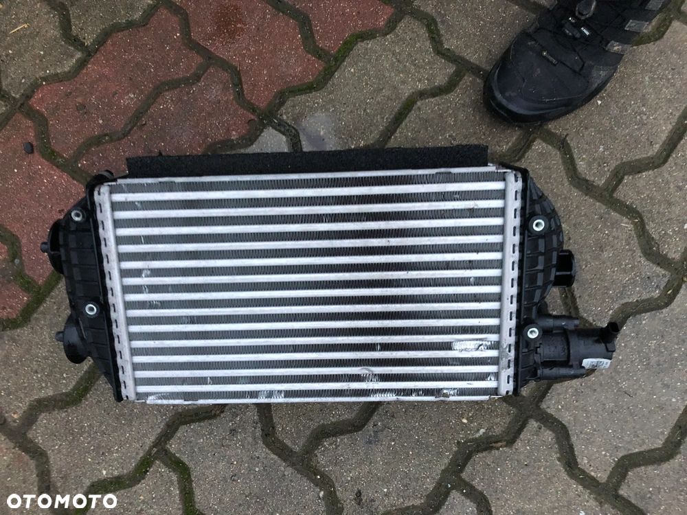 TUCSON IV SPORTAGE V 282702M800 INTERCOOLER - 5