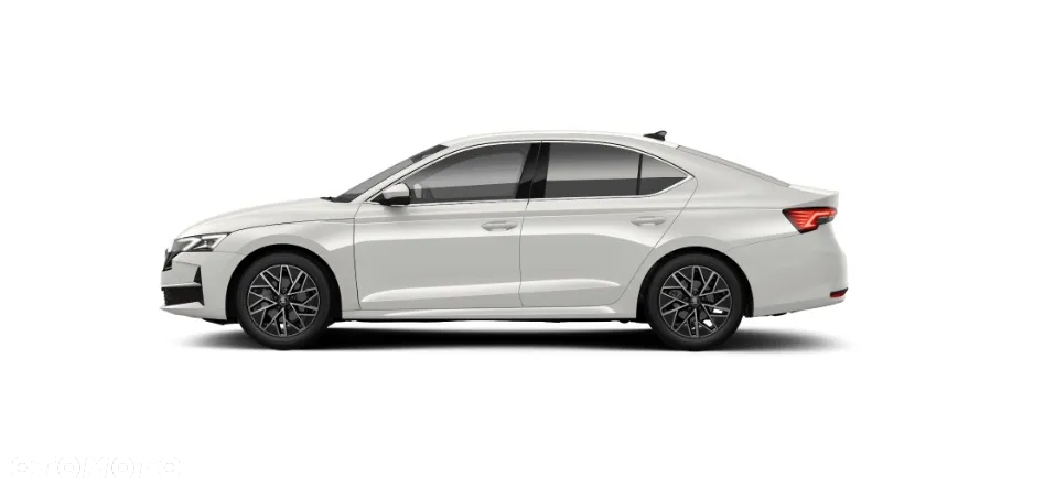Skoda Octavia - 3