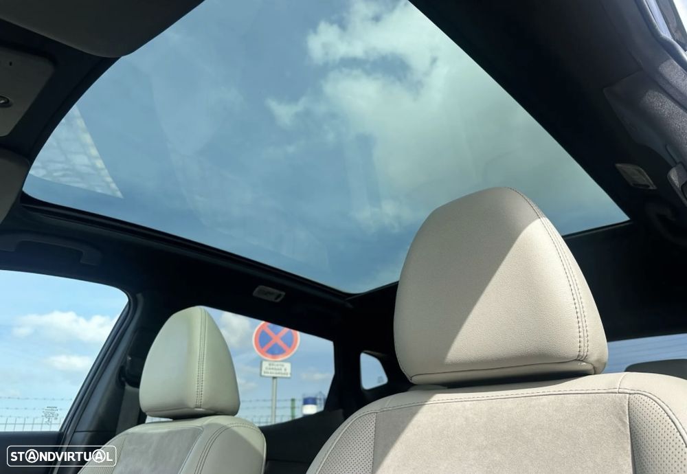 Nissan Qashqai 1.6 dCi N-Connecta Xtronic - 5