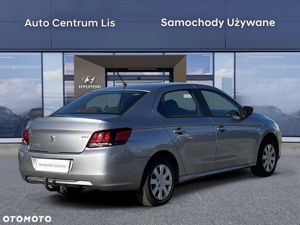 Peugeot 301 1.2 PureTech Access - 6