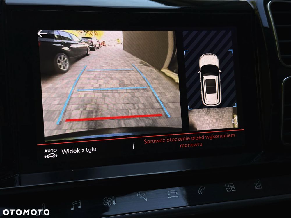 Citroën C5 Aircross BlueHDI 130 S&S EAT8 FEEL PACK - 26