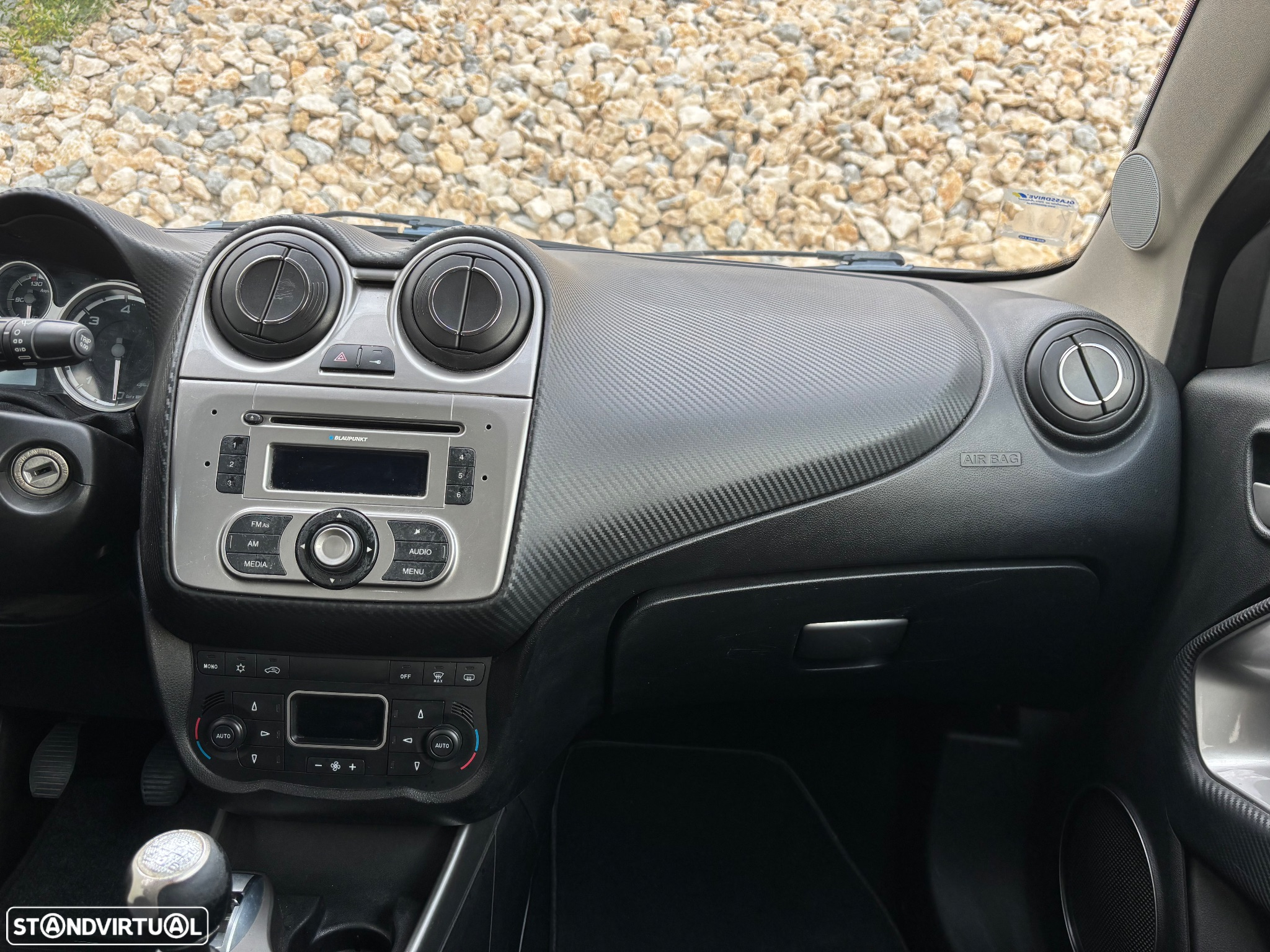 Alfa Romeo MiTo 1.3 JTD Distinctive - 21