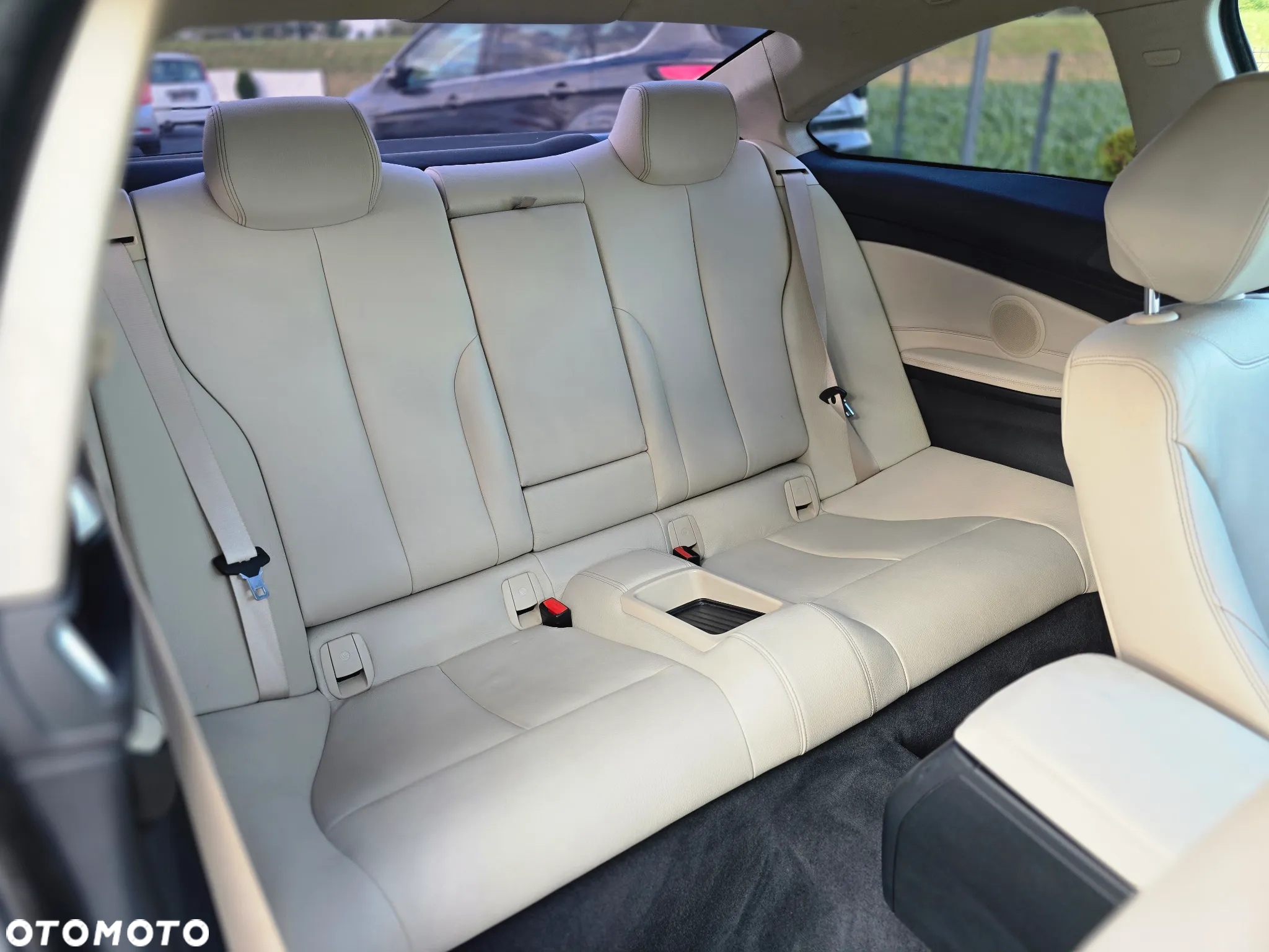 BMW Seria 4 430d Coupe M Sport - 20