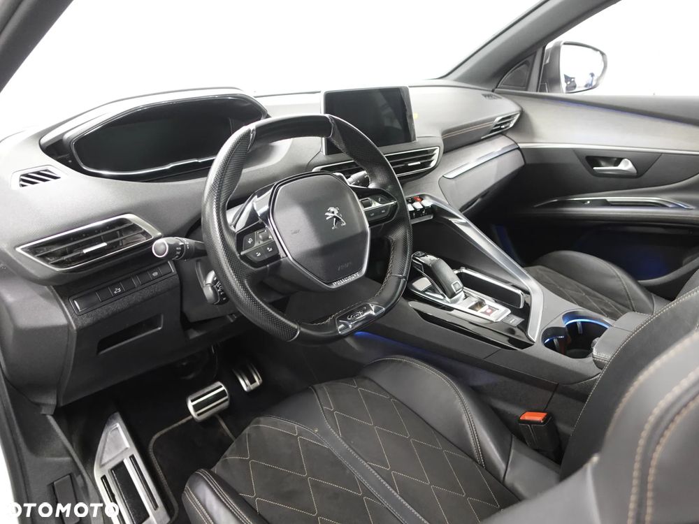 Peugeot 3008 - 19