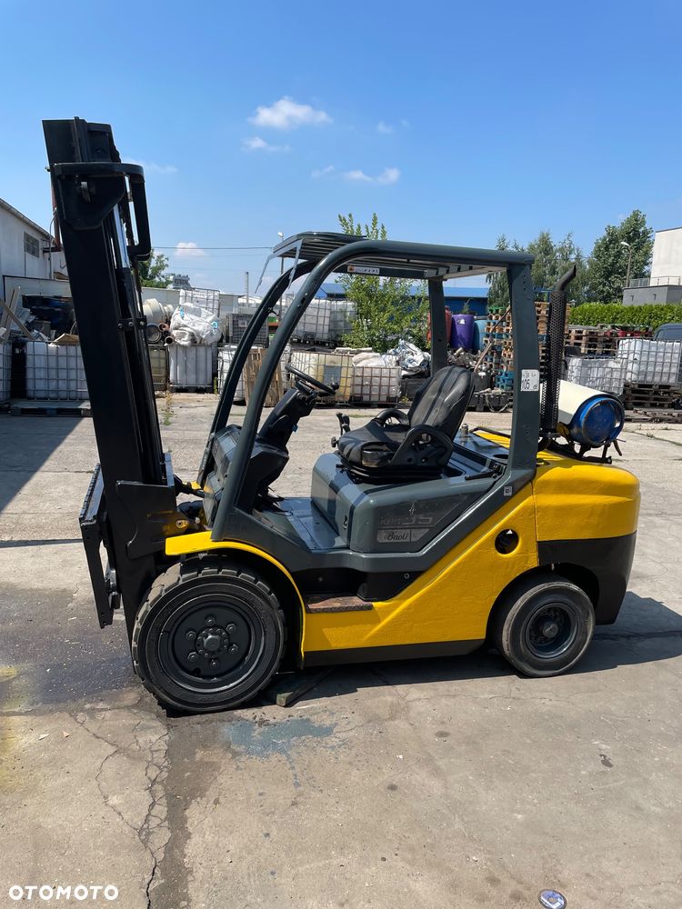 KION Baoli KBG35 - 5