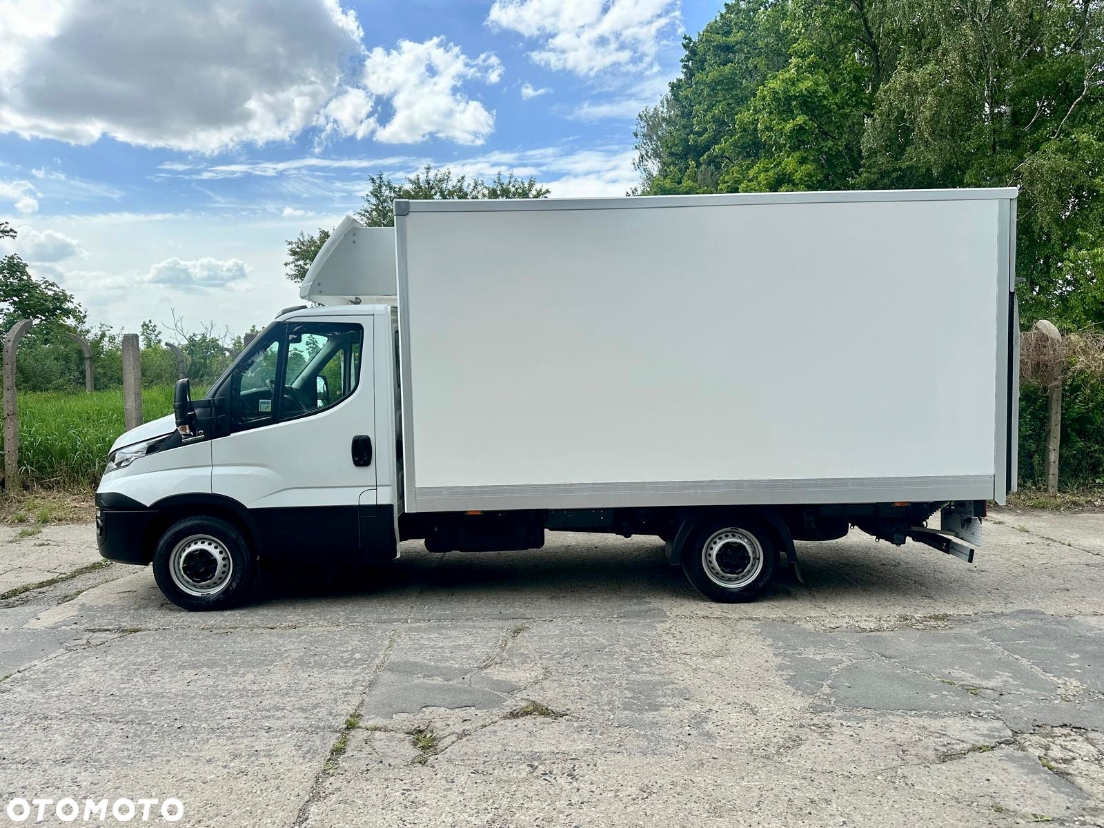 Iveco Daily - 5