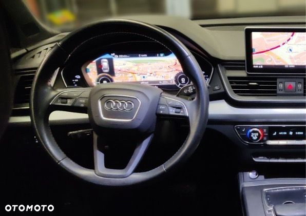 Audi Q5 2.0 TFSI Quattro S tronic sport - 20