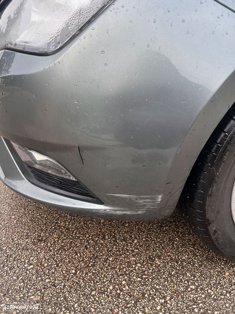 SEAT Ibiza 1.2 TDI Style - 5