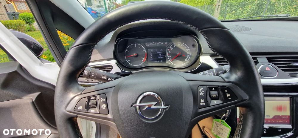 Opel Corsa - 13