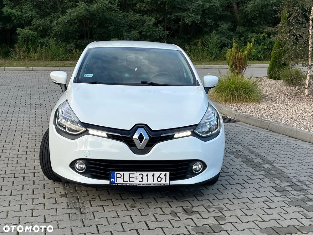 Renault Clio - 2