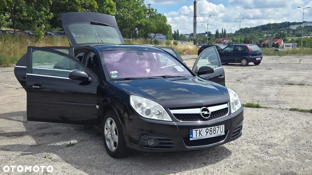 Opel Vectra 1.8 Cosmo - 1