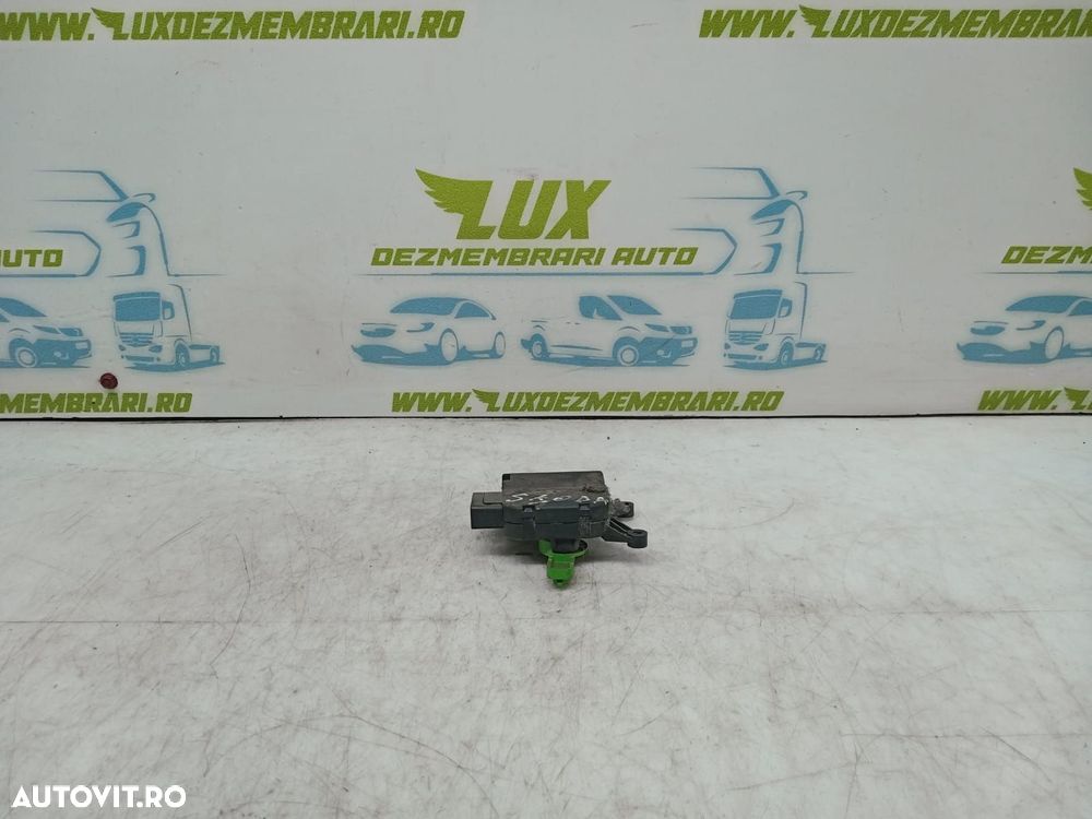 Motoras clapeta mixaj aer 1j1907511G Seat Toledo 2 - 2