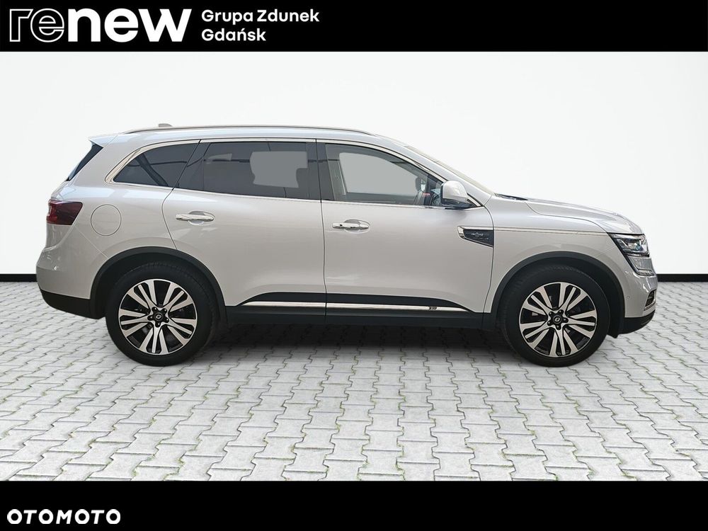 Renault Koleos - 6